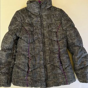 Girls Winter Coat- London Fog